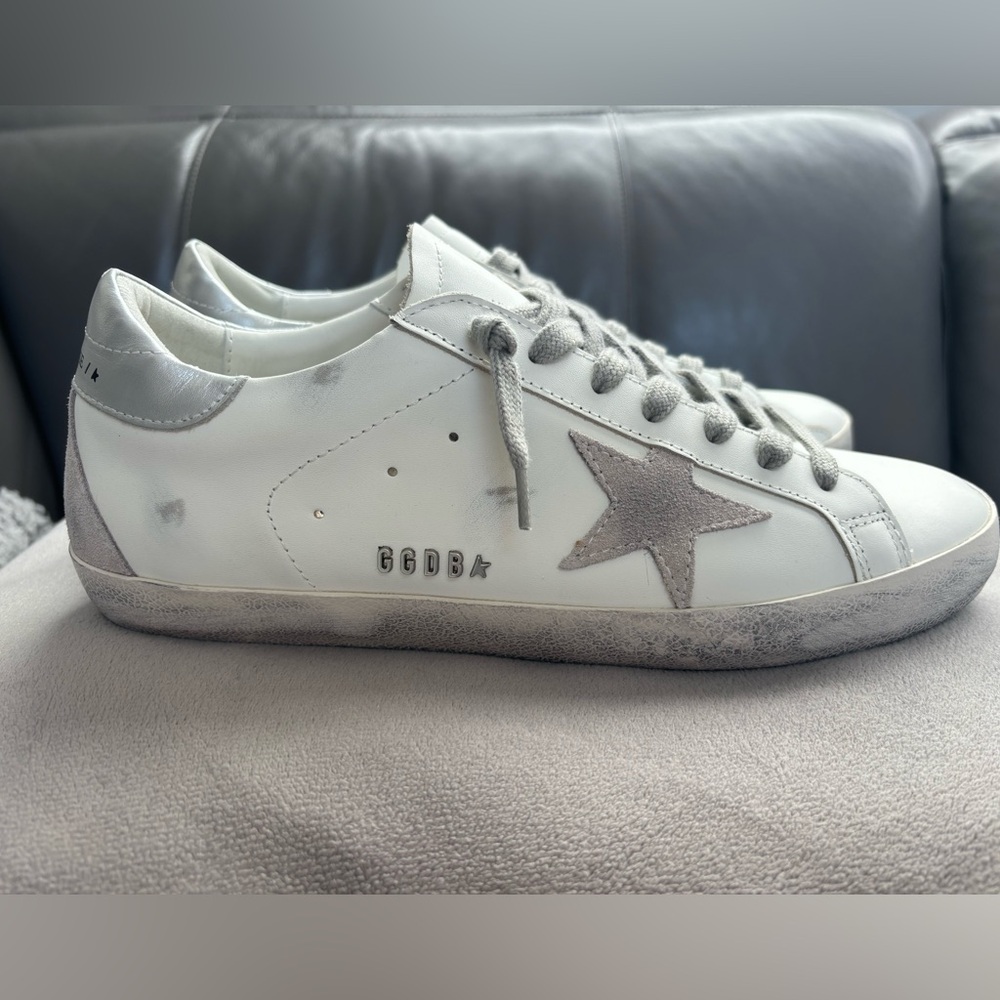 Golden Goose Sneakers
